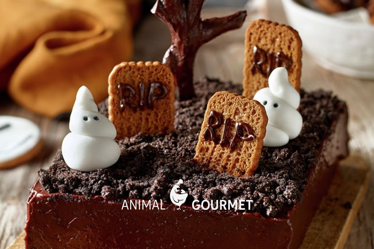 Postres de halloween: cinco recetas divertidísimas y fáciles de hacer en casa