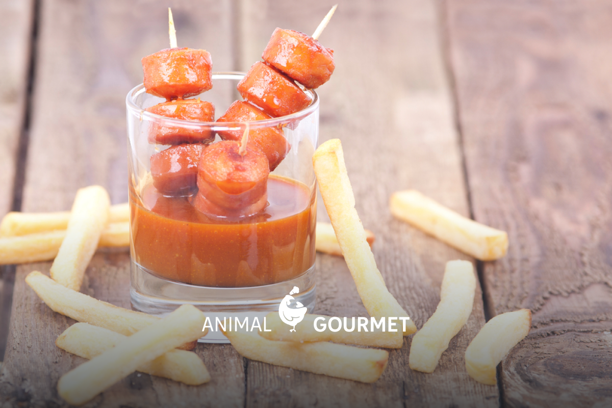 Receta: salchichas endiabladas o a la diabla