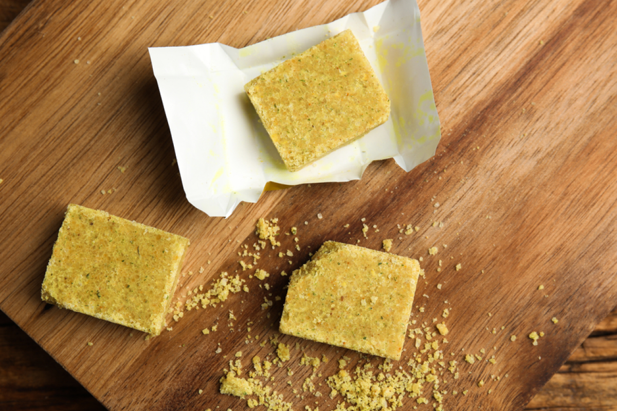 Aprende cómo hacer sazonador de pollo casero en sencillos pasos.