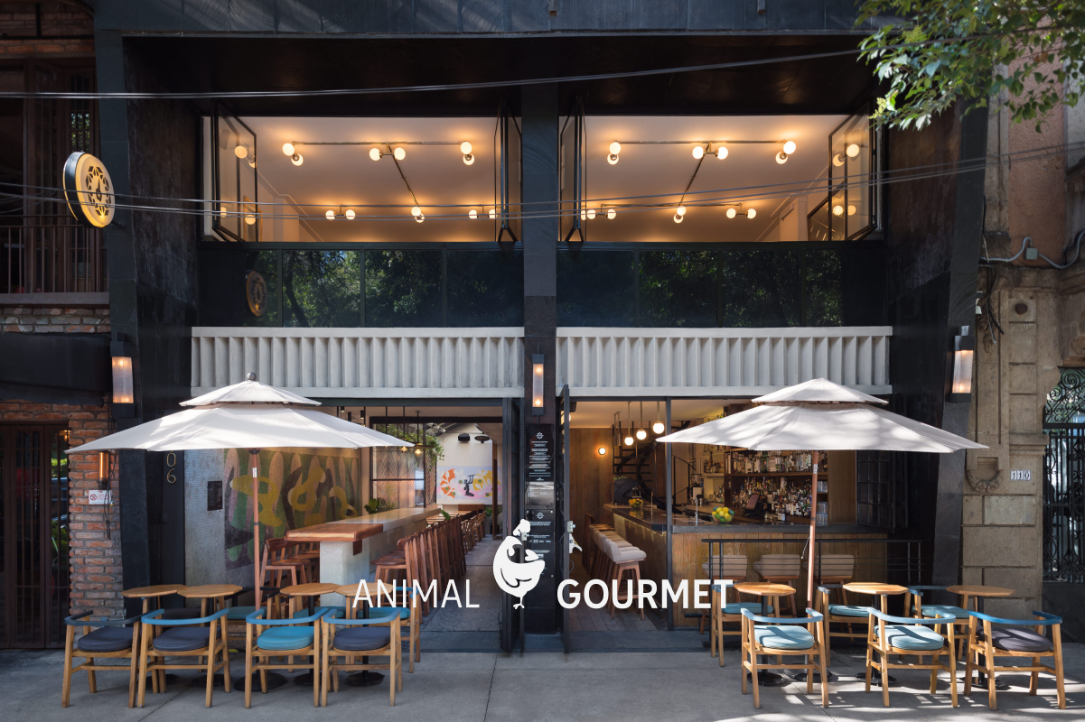 Bar chilango en el top 3 de la lista The World&#8217;s 50 Best Bars 2023