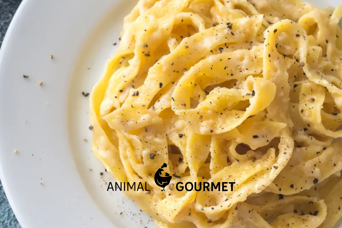 Día Mundial de la Pasta: celebremos con una Pasta Alfredo, la receta original, cremosa e irresistible