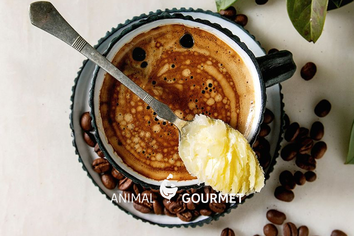 El ghee es uno de los productos con mayor valor nutricional en los últimos años