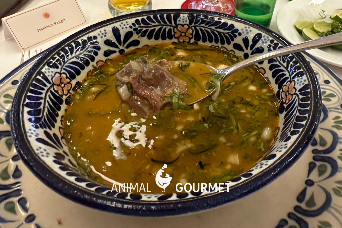 El Mole de Caderas es Patrimonio Cultural Intangible del Estado de Puebla