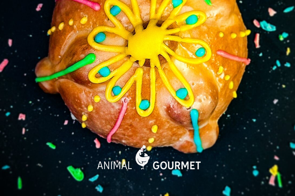 Guía definitiva de dónde comer pan de muerto en todo México (más allá de lo tradicional)