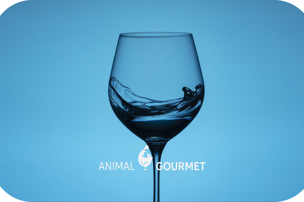 El vino azul: La revolución cromática en la industria vinícola