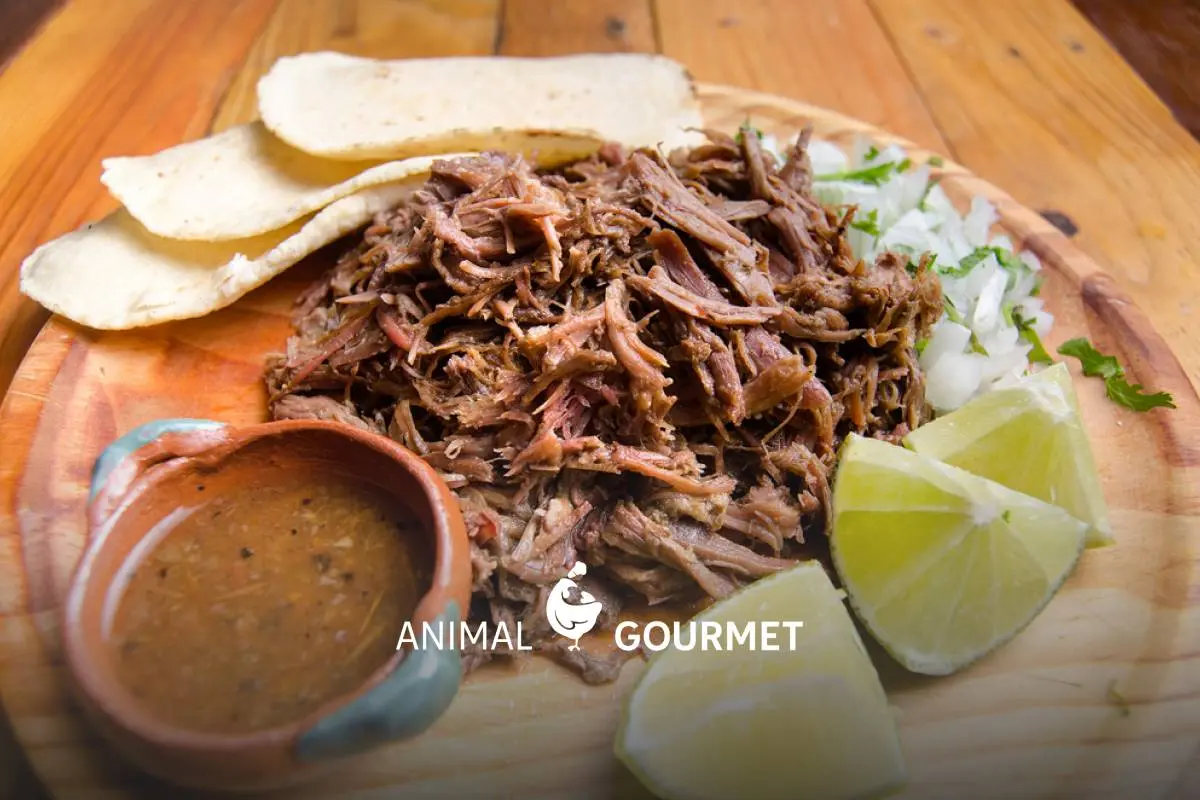 Barbacoa hidalguense brilla en el top 10 de TasteAtlas: es una de las mejores del mundo