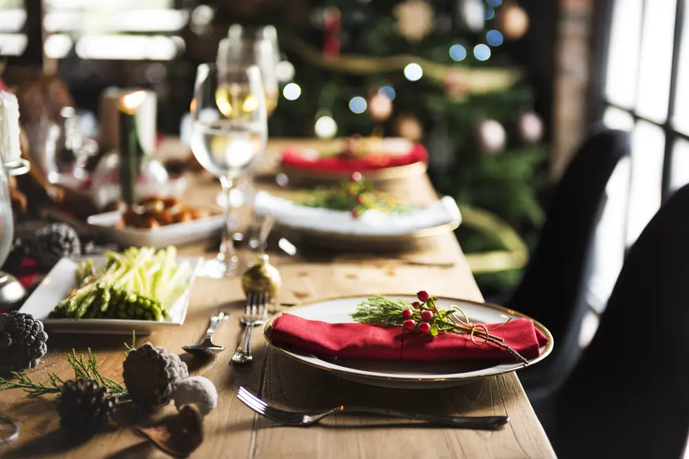 Menú de Navidad: 4 ideas de comidas completas para armar un menú icónico