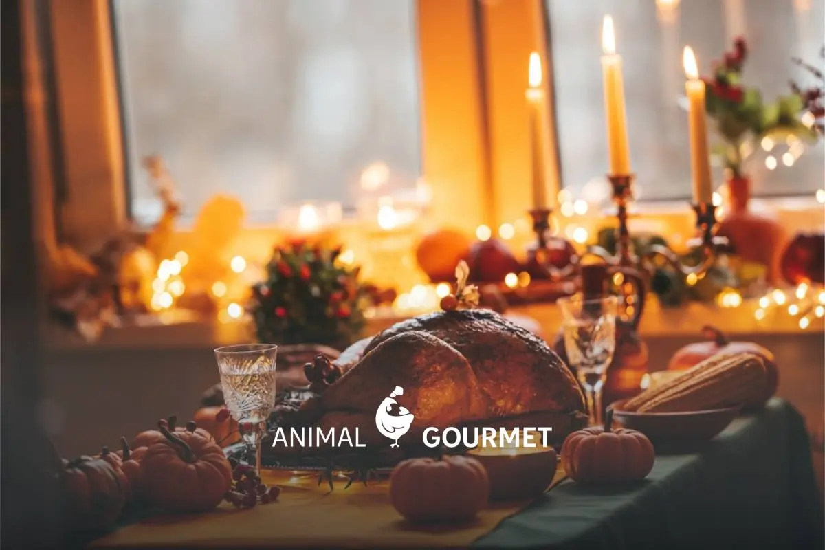 Día de Acción de Gracias: La razón por la que no celebramos &#8216;Thanksgiving&#8217; en México