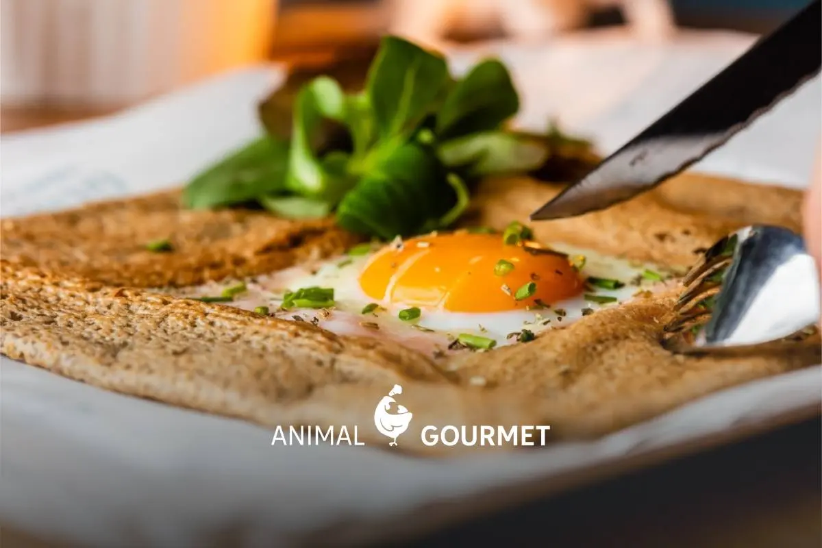 6 recetas de crepas (al tradicional estilo francés) que nos hacen agua la boca