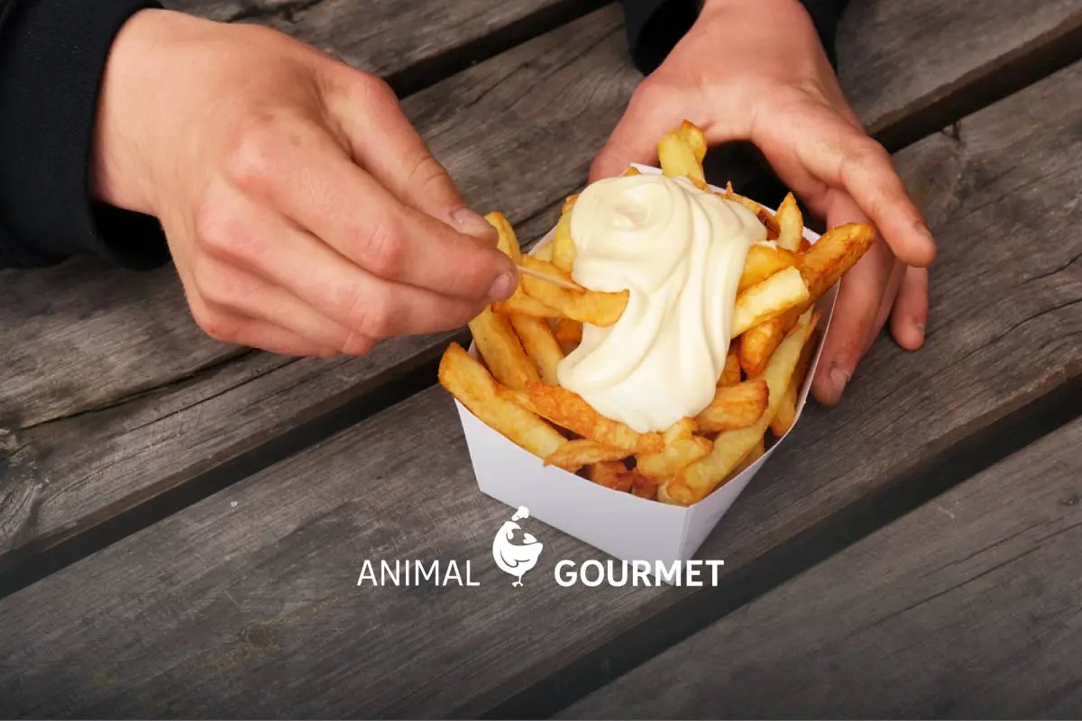 ¿De dónde son las papas a la francesa? Te sorprenderá saber que no son de Francia