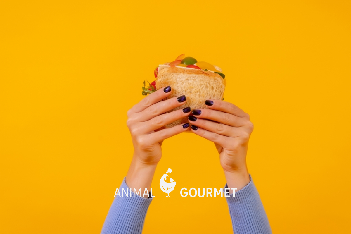 Día Mundial del Sándwich: estos son los mejores sándwiches del mundo (dos son mexicanos)