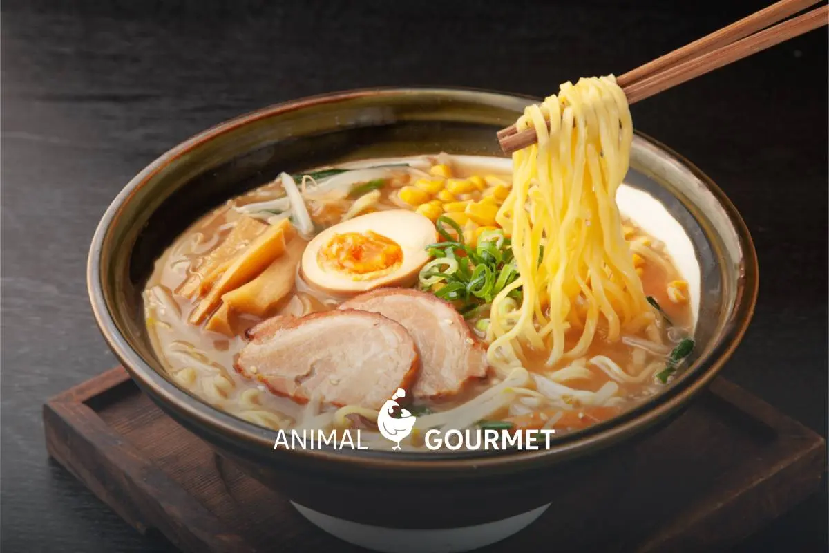 10 errores al hacer ramen que hacen que tu tazón sea aburrido