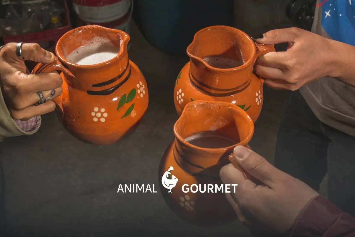 Feria del Pulque 2023 Cuautitlán Izcalli