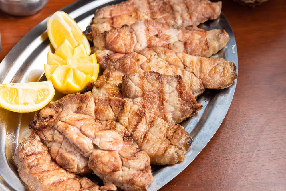 ¿Qué son las mollejas de res? Te decimos cómo cocinar este corte considerado 'premium'