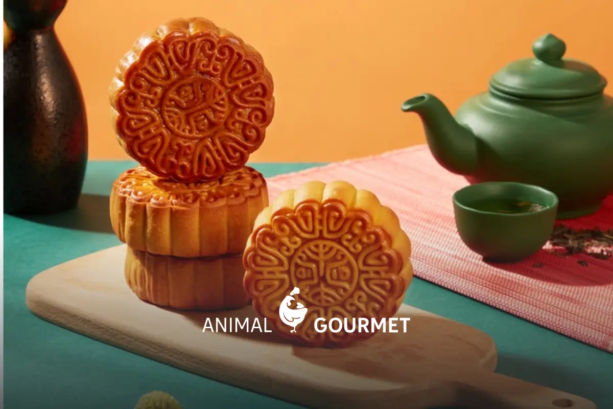 Qué son los &#8216;Mooncakes&#8217; o Pasteles de luna y dónde probarlos en la CDMX