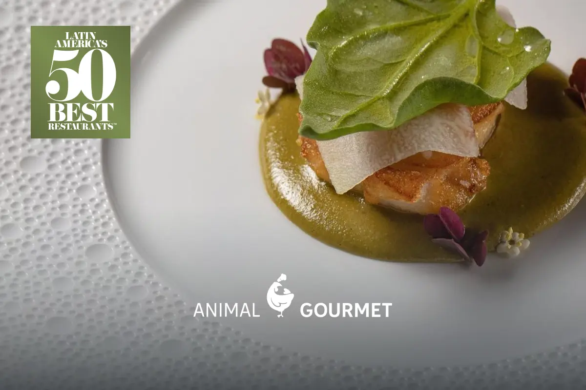 Latin America&#8217;s 50 Best Restaurants 2023: 8 restaurantes mexicanos dentro de los puestos 51 a 100