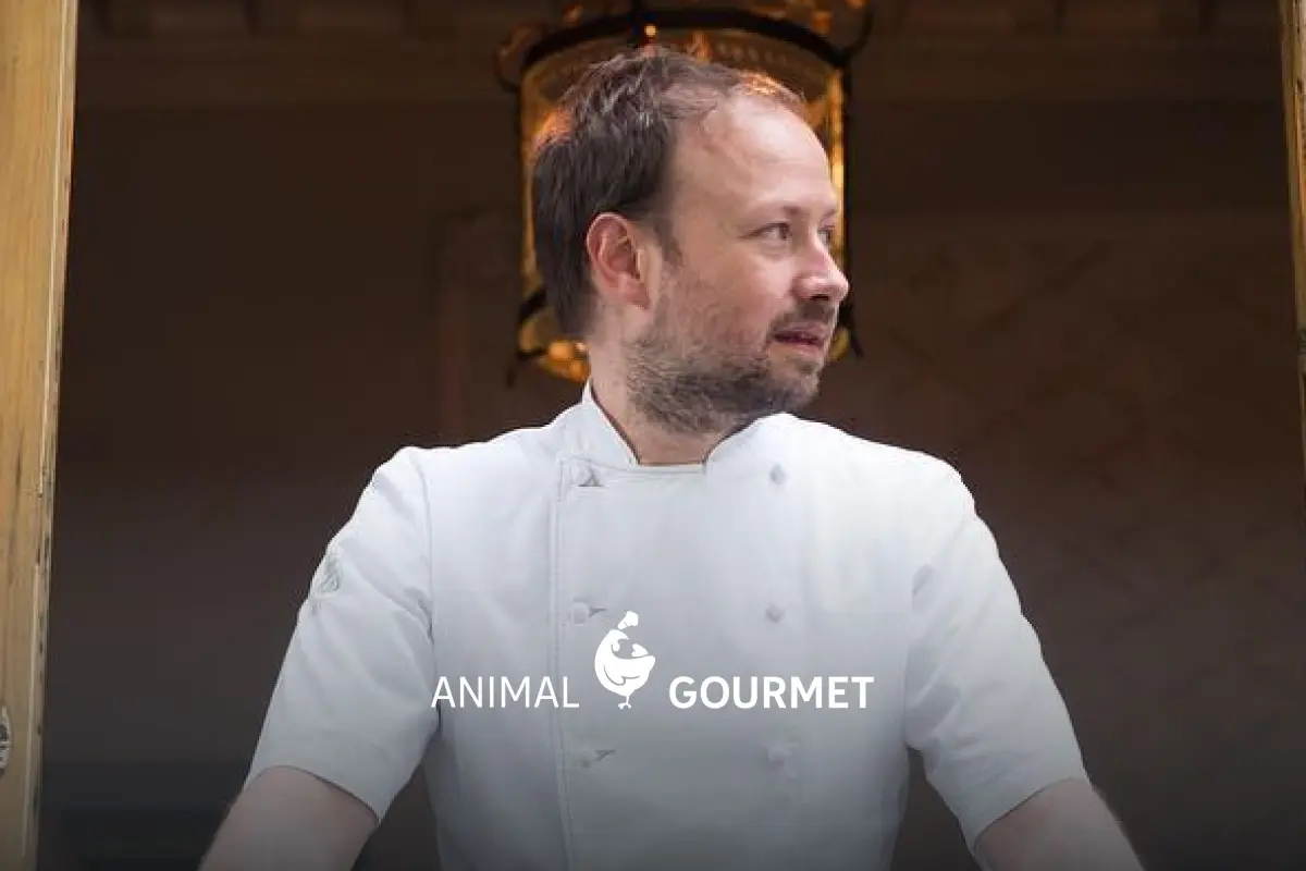 Trayectoria del chef Santiago Migoya.