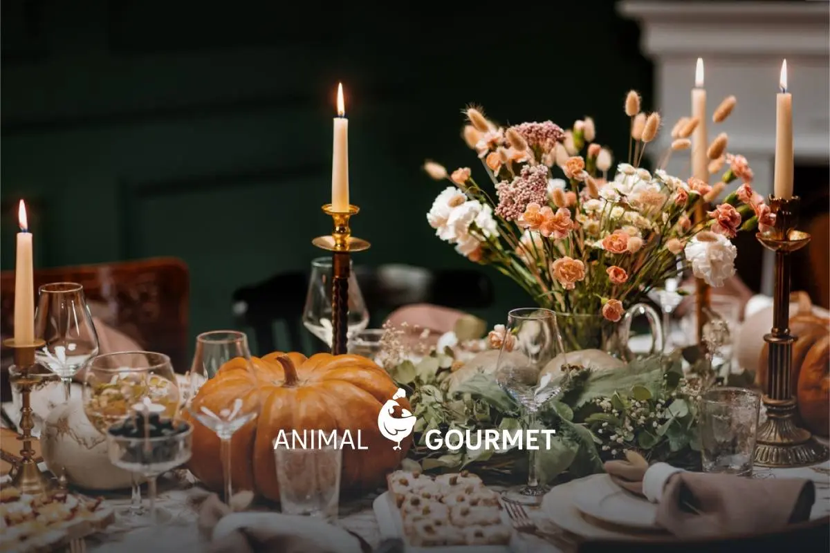 6 restaurantes con menú de thanksgiving