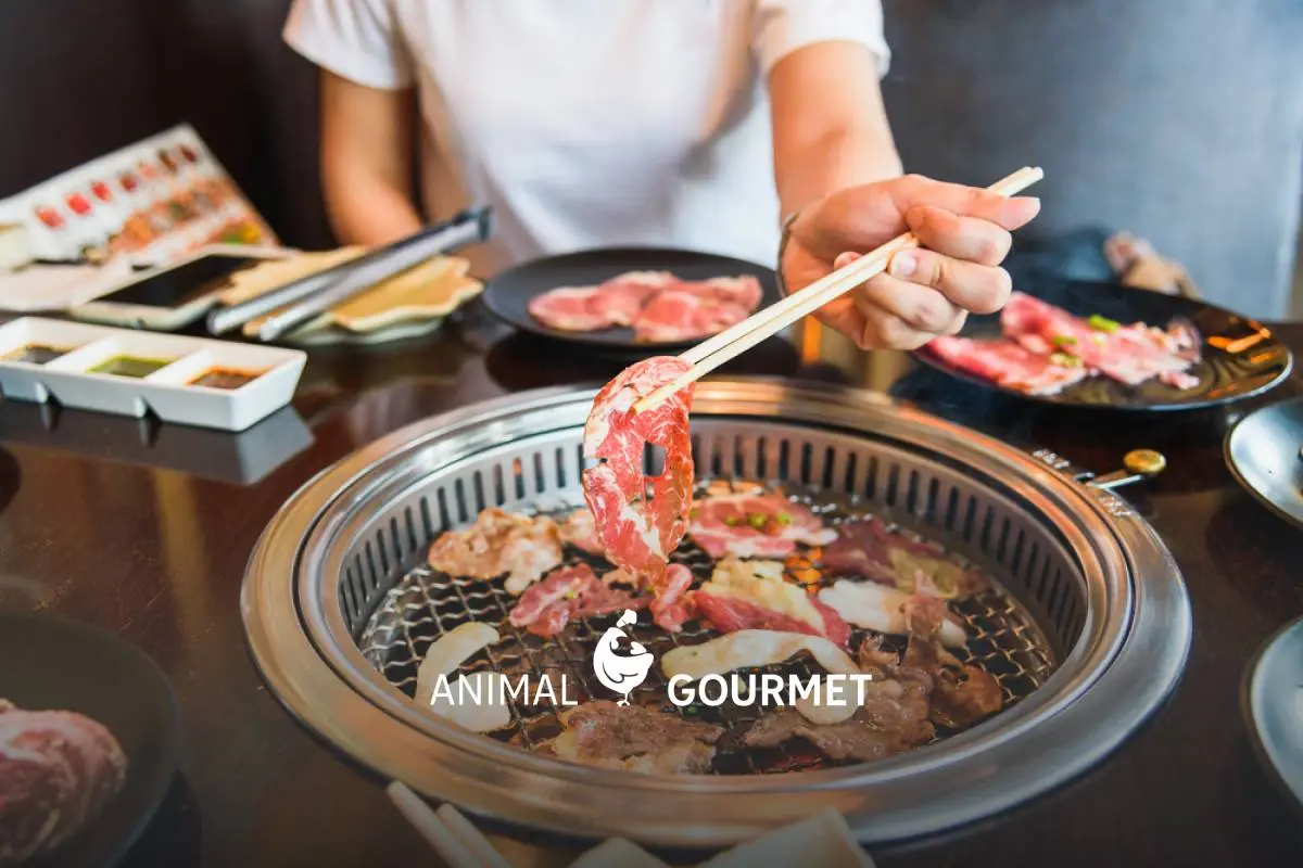 Yakiniku: la barbacoa japonesa que todos queremos probar. Te contamos dónde encontrarlo en CDMX