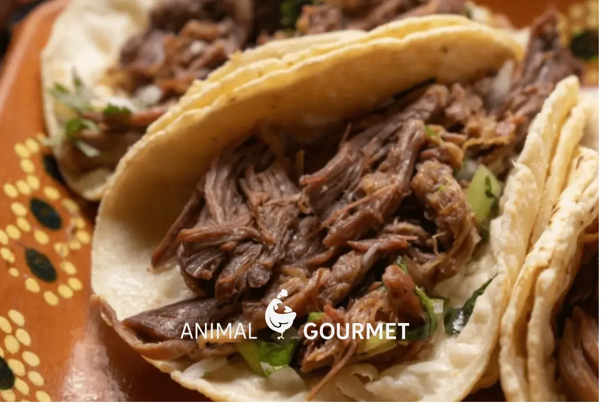 11 lugares perfectos para comer un taco de barbacoa en México