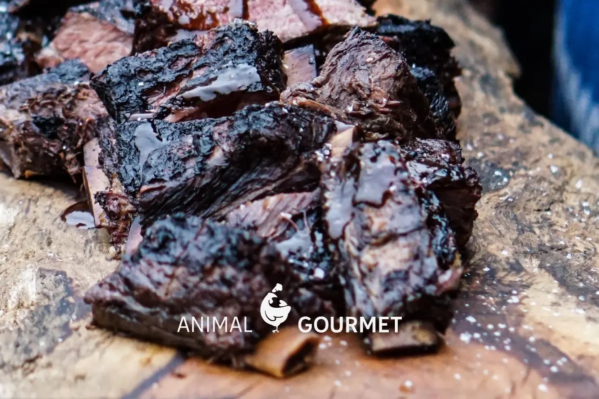 Hacer costillitas BBQ como todo un experto no es tan difícil