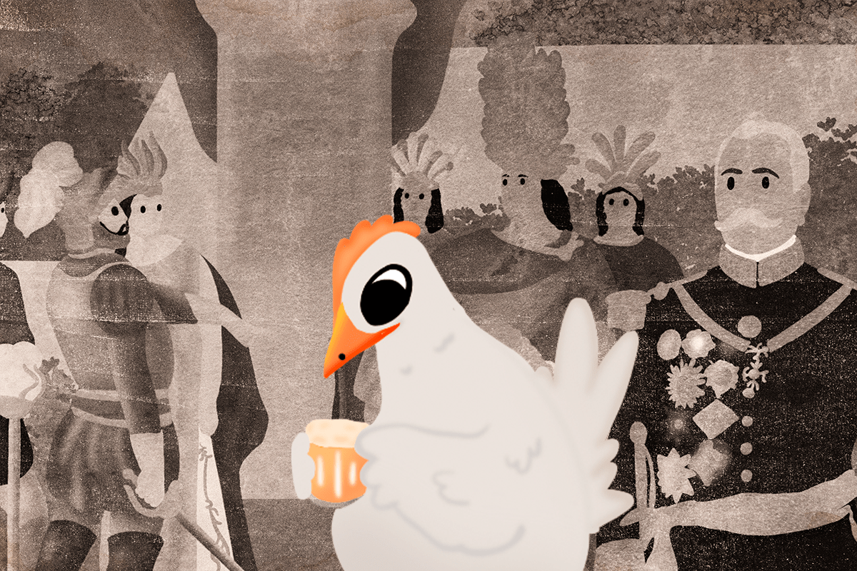 La verdadera historia de la cerveza en México: Porfirio Díaz, &#8220;su cervecería&#8221;, la rivalidad con el pulque y más.