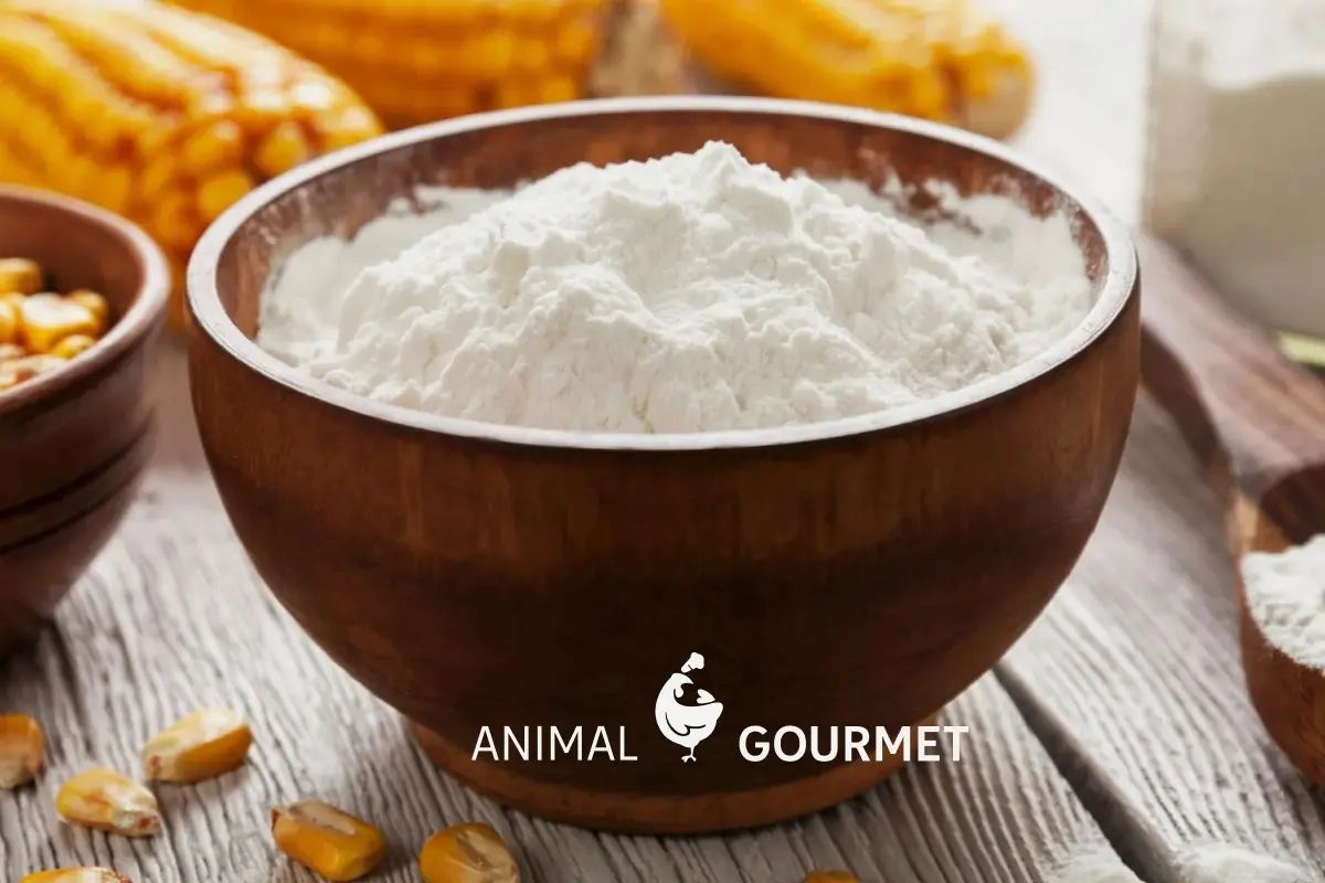 Qué es la fécula de maíz, cuáles son sus usos en la cocina y ¿es saludable?