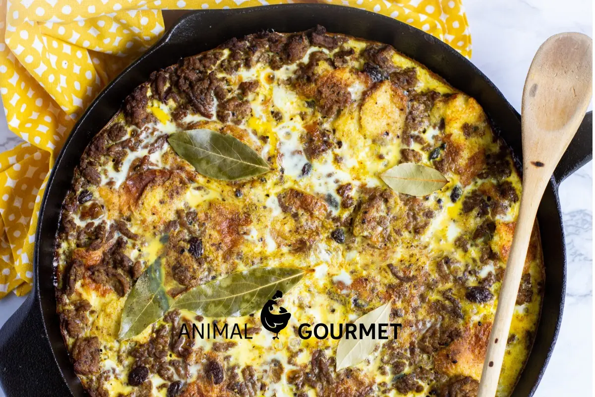 Los 8 platillos icónicos de la gastronomía africana