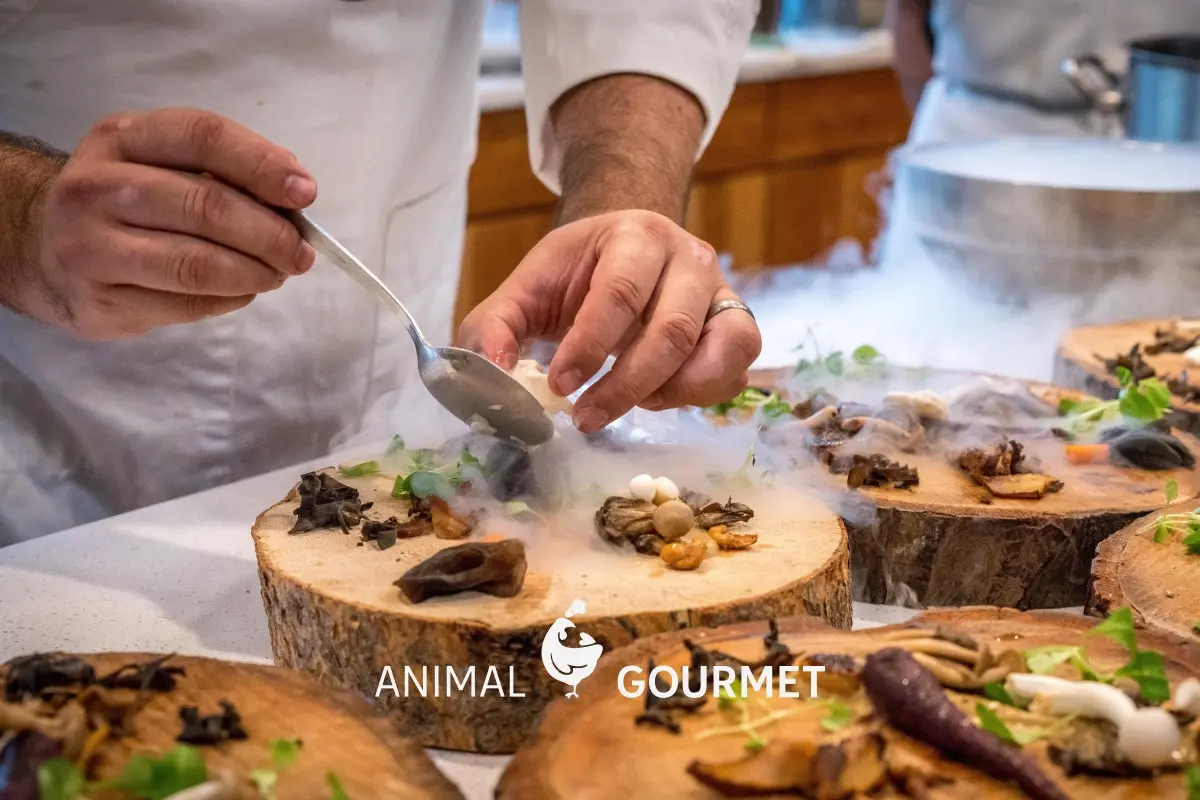 Lo que debes saber para cenar en restaurantes con estrellas Michelin