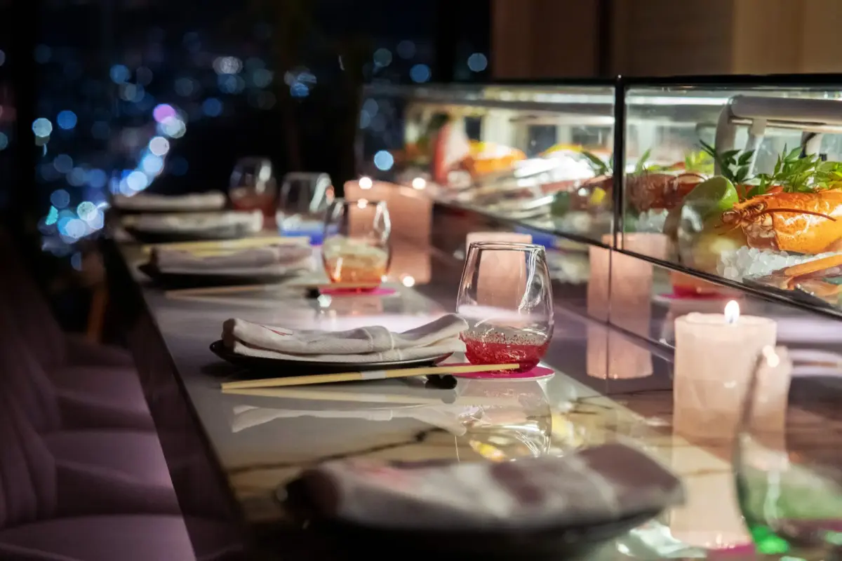 mejores lugares para cenar en cdmx