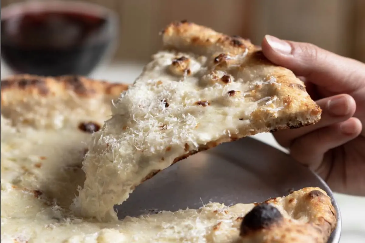 5 pizzerías en CDMX tradicionales y con ambiente acogedor