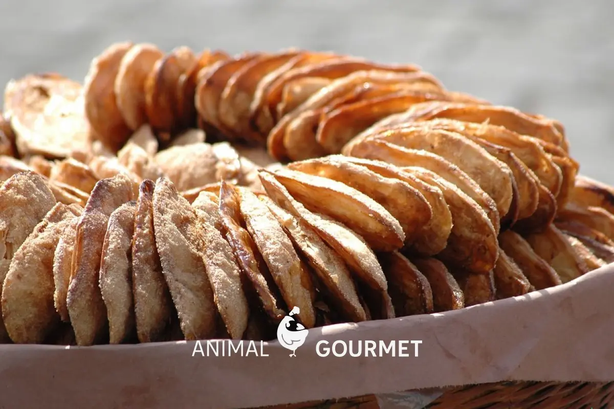 Del Birote al Cocol: 4 historias de panadería mexicana: Parte II