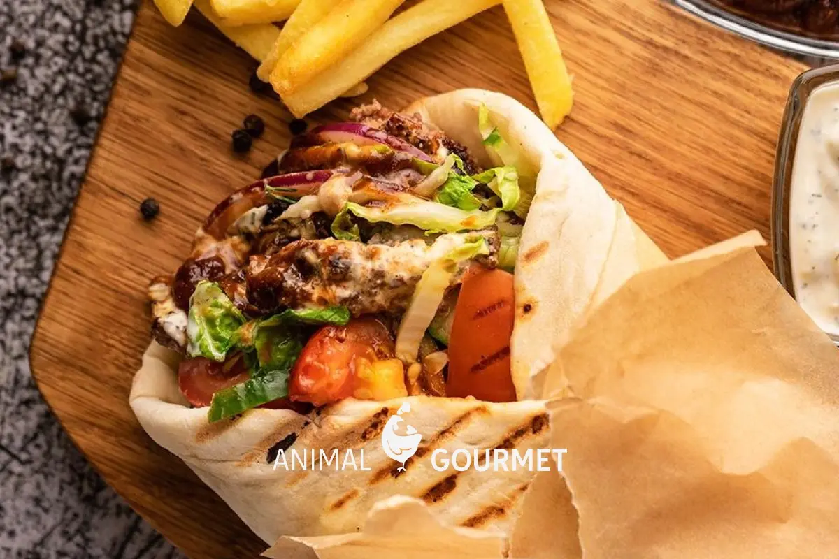 qué es el shawarma y dónde comerlo en cdmx