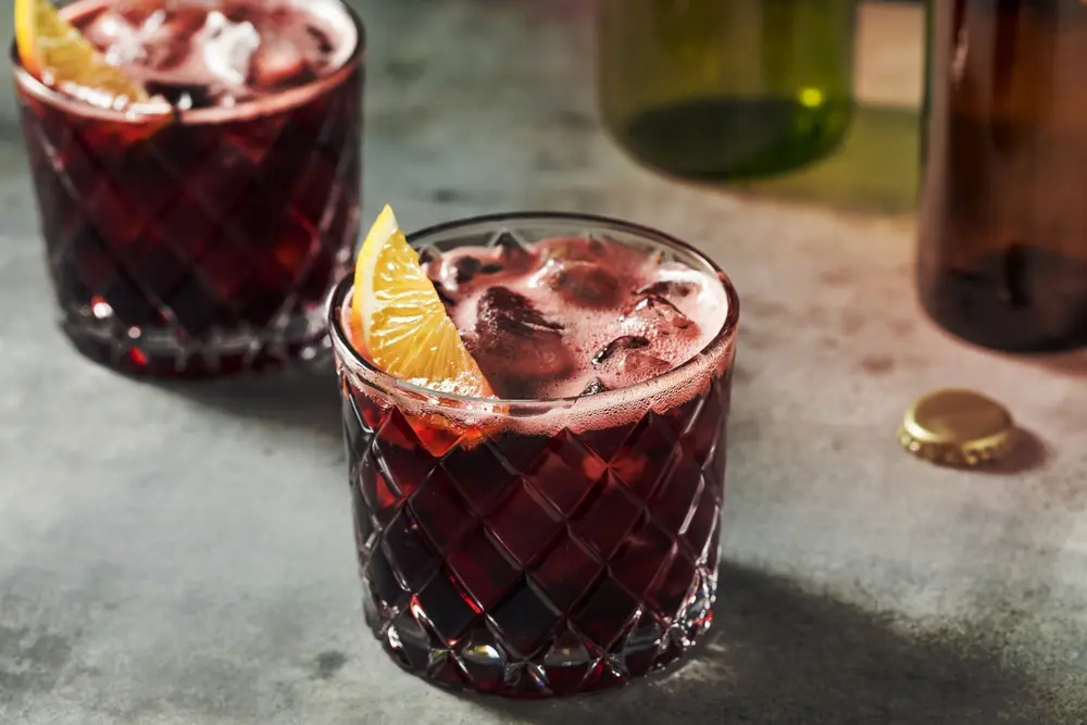 Seis cocteles con cerveza ¡muy navideños! para disfrutar en las fiestas de fin de año