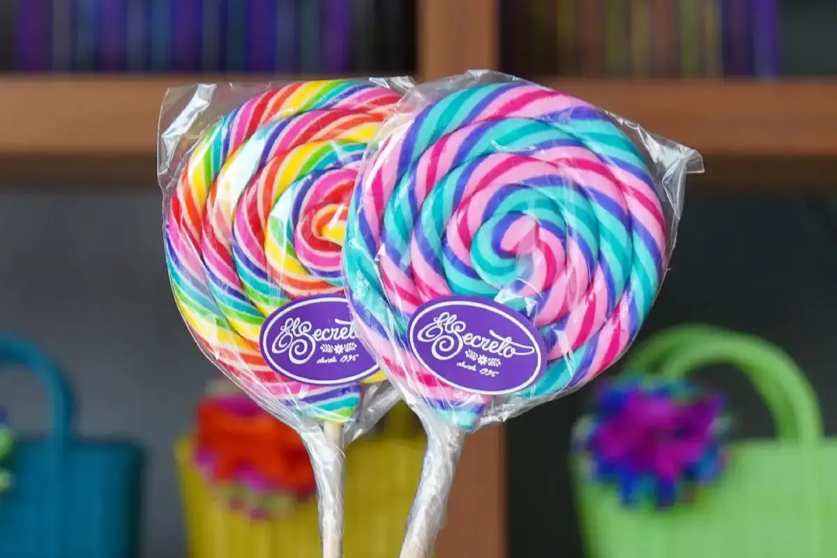 dónde comprar dulces mexicanos