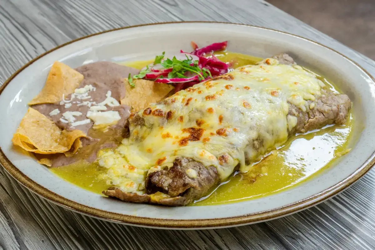 5 lugares para desayunar en Querétaro