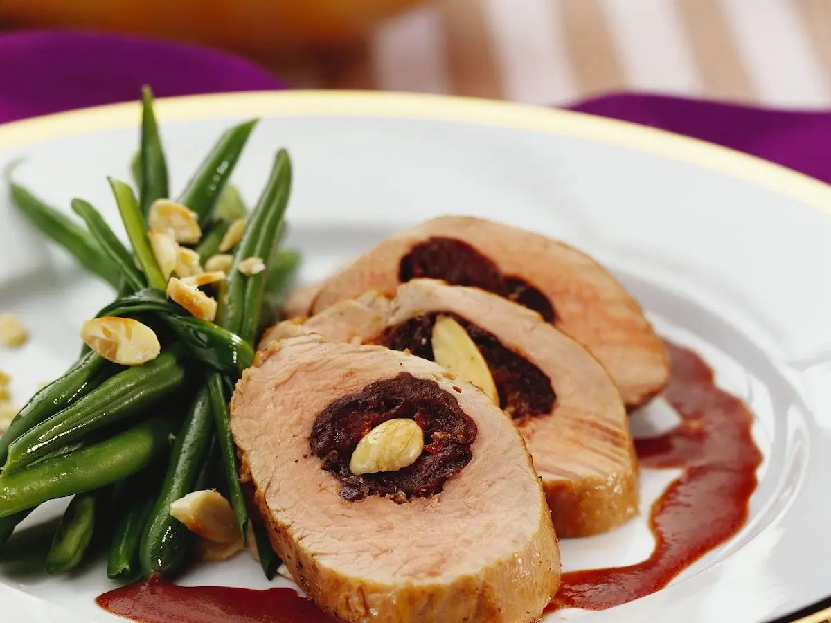 Pierna de cerdo mechada: una receta clásica navideña que conquistará paladares