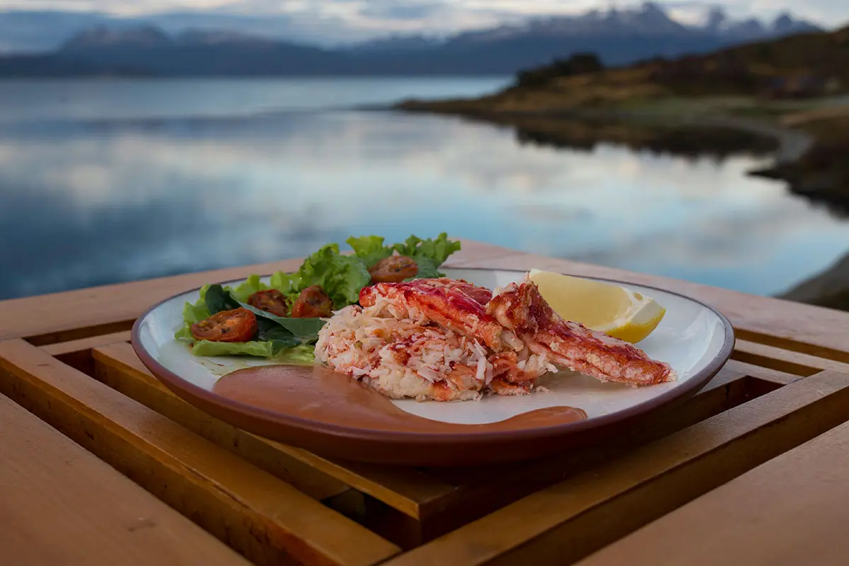 De Norte a Sur: comida típica de Argentina más allá del asado y el mate