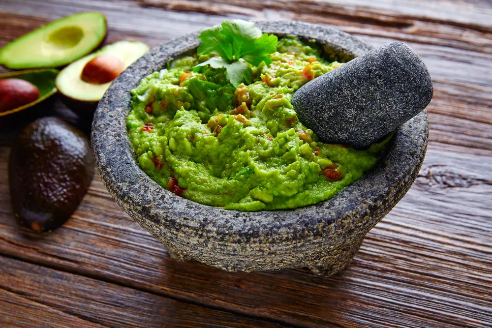 ¿Cómo evitar que el guacamole se ponga negro? Aquí unos tips infalibles