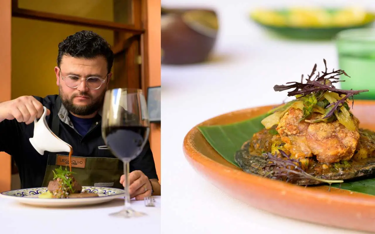 Festival Gastronómico del Pulque: El elixir de los Dioses no solo se bebe