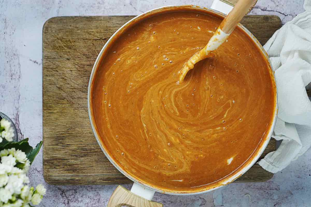 Cómo hacer frijoles puercos estilo Sinaloa