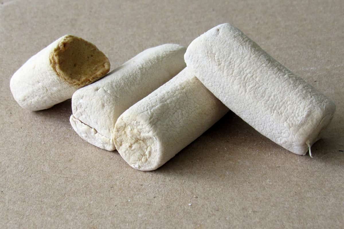 Gelatina de pata de res: El dulce que fortalecerá tus uñas y cabello