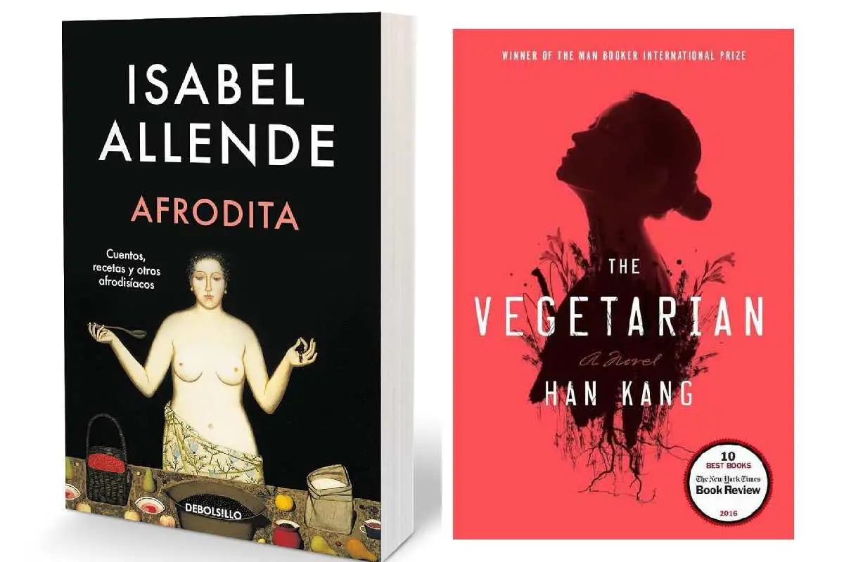 7 libros para regalar a los amantes de la gastronomía