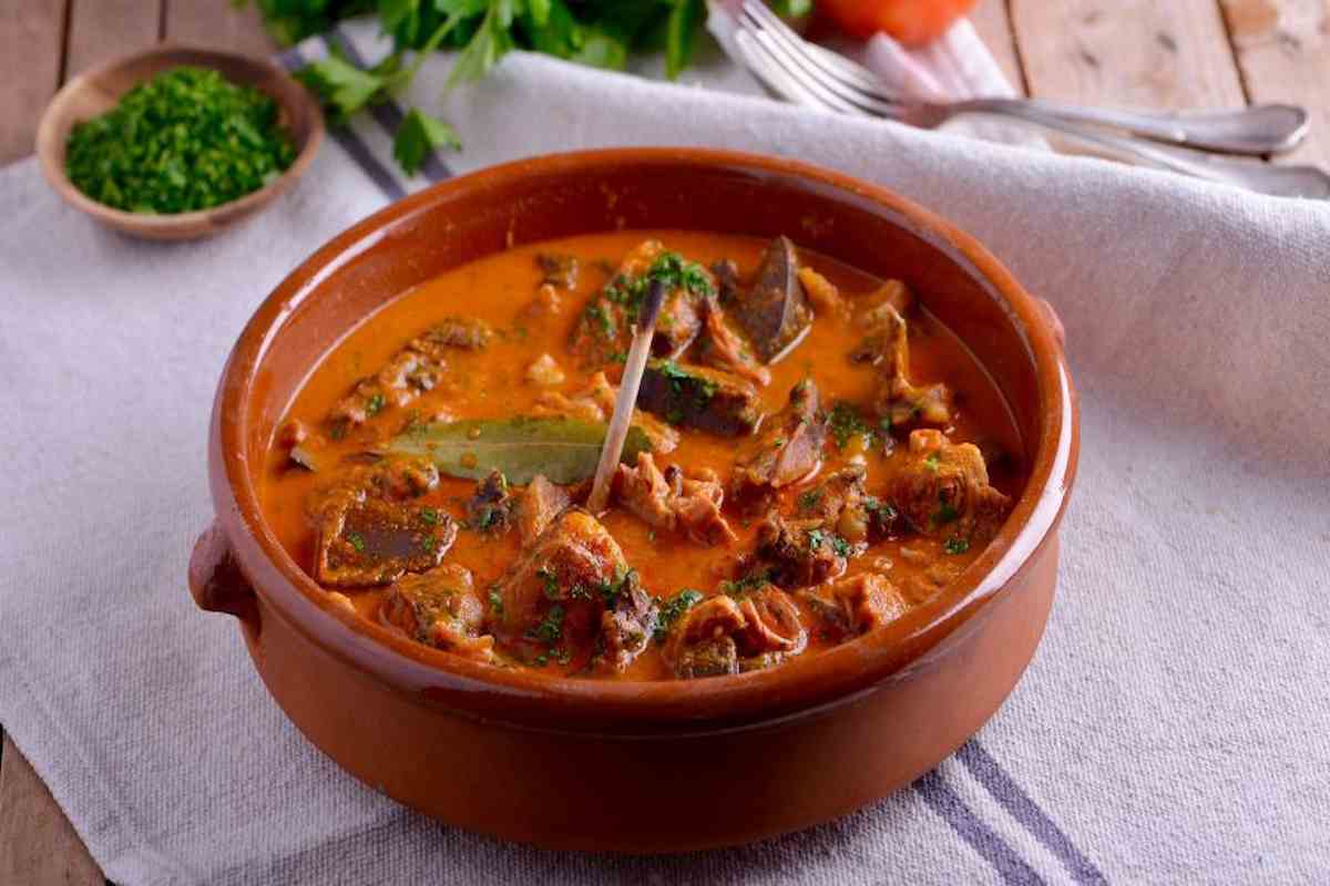 ¿Qué es la chanfaina? El platillo de herencia español que te encantará