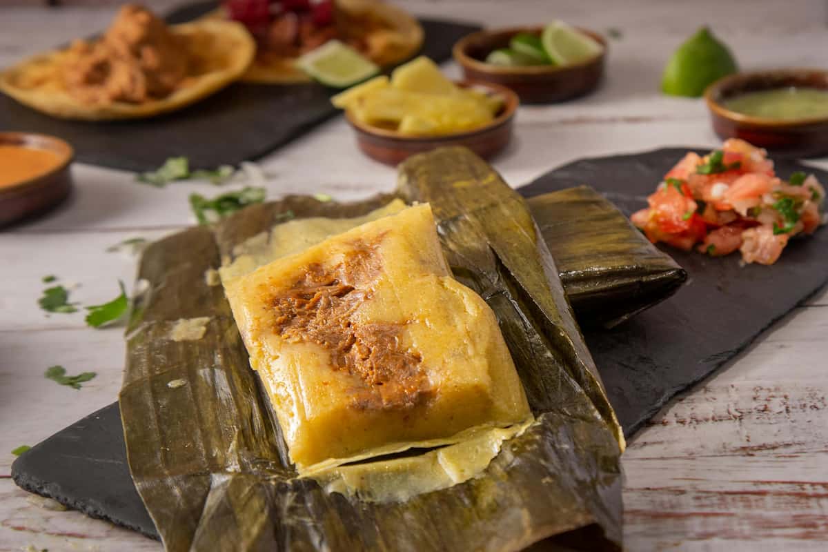Feria del Tamal 2024: Dónde y cuándo podrás saciar tu antojo