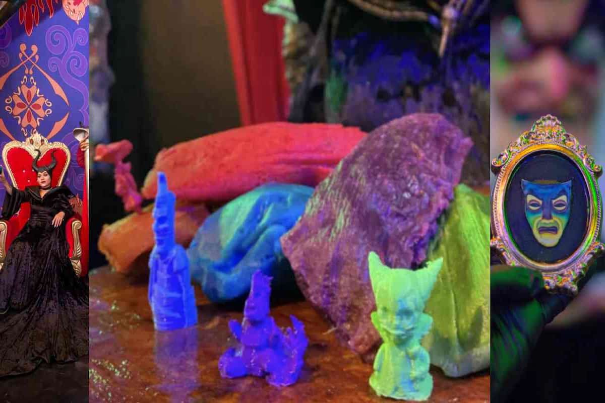 Tamales inspirados en villanos de Disney: ¿Dónde comprarlos?