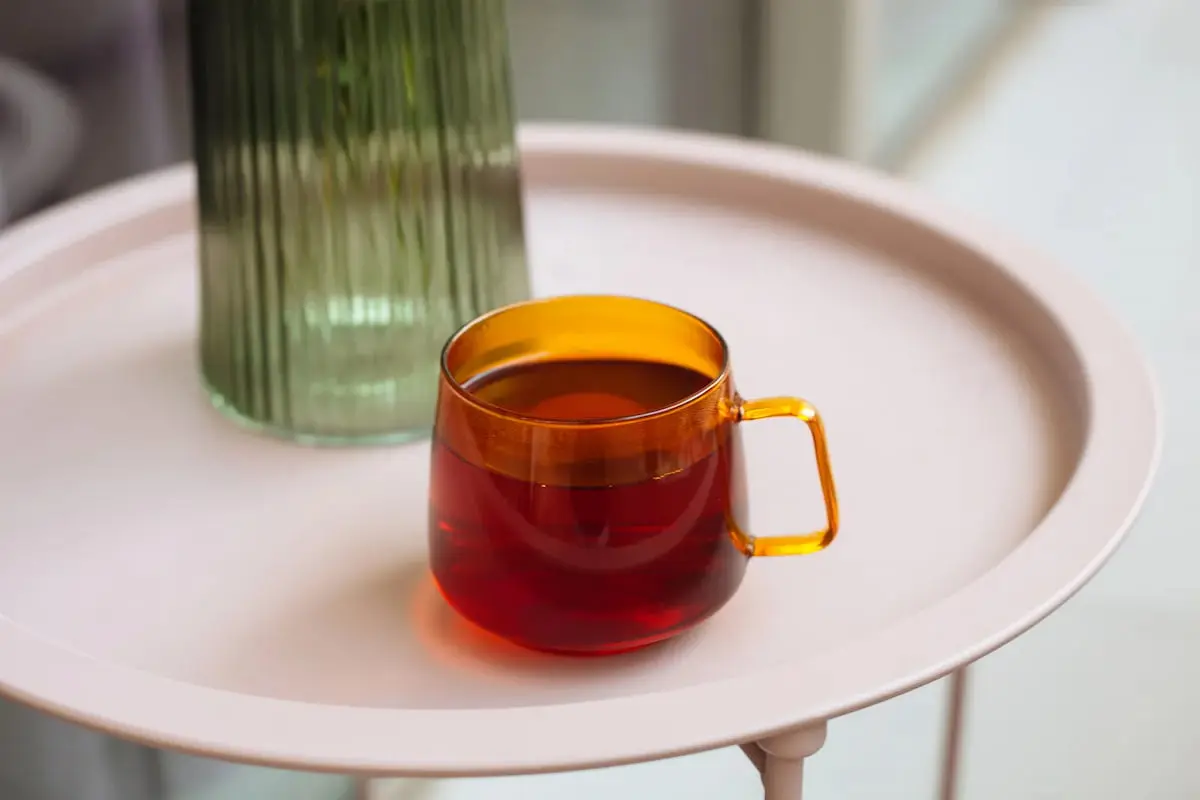 Blue Monday 2024: Té de muicle, un remedio ancestral para la melancolía y tristeza