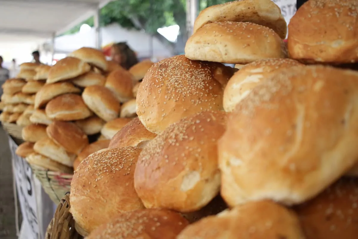 Chilindrina, polvorón y cemita: Historias del pan mexicano (Parte IV)