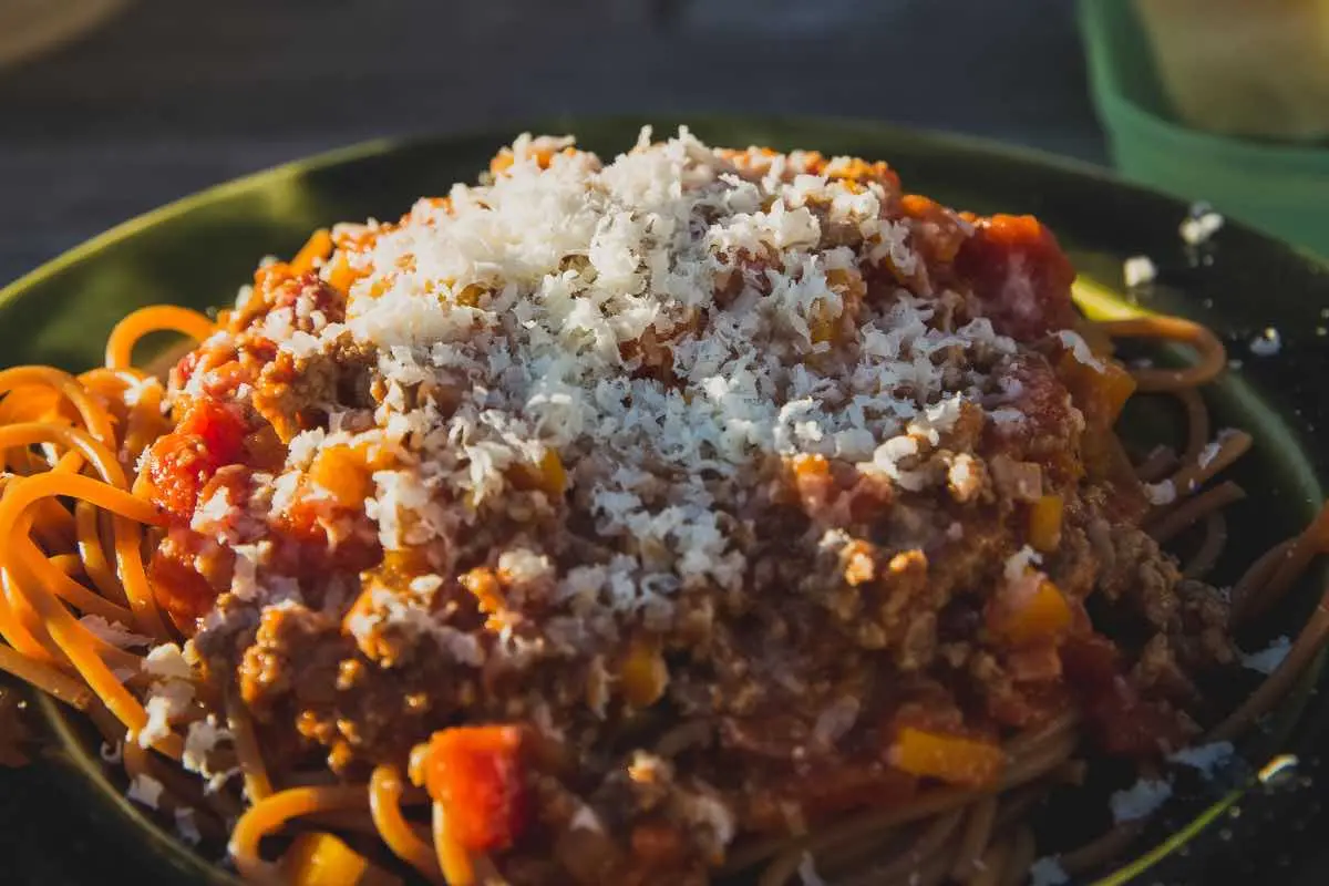 Día Mundial del Espagueti, celebra con esta abundante receta