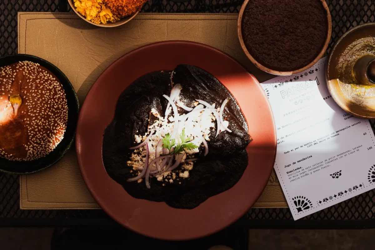 Dónde comer en Oaxaca, 4 lugares que te fascinarán